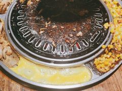 -海之屋韩式烤肉(海棠68环球美食街店)