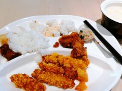 -乡村基(北部新区重科院餐厅)