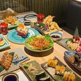 全成都独一无二の独栋日料店🏠浪漫又精致🎏