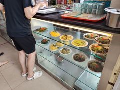 -十二忠手拉面(中华路店)