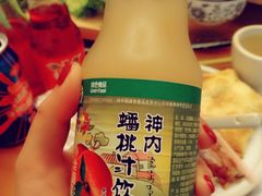 -莲香西域·正宗新疆菜(龙华店)