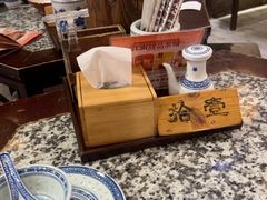 -南京大牌档(崇文门国瑞店)