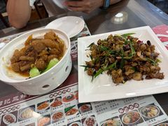 -老西安韩记三鲜煮馍(四府街店)