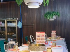 -天山醉美辣子鸡(文艺路店)