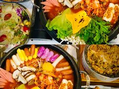 -京尚道韩式美食屋(海甸岛店)