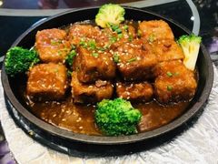 -南湖船菜大酒店