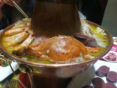 -东北大院·东北菜(三台子店)