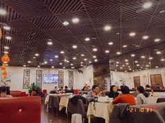 大堂-东四民芳餐厅(世茂工三店)