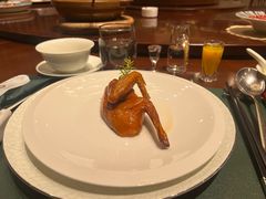 -顺风山庄(水濂山店)