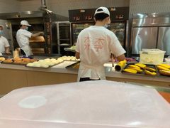 -木子木水日式烫面包(世界城光谷店)