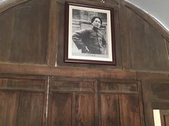 -延安杨家岭革命旧址