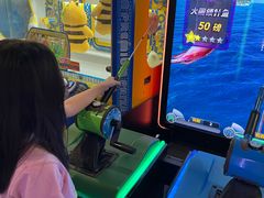-核客电玩城(东门店)