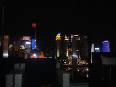 景观位-罗斯福色戒酒吧(外滩店)