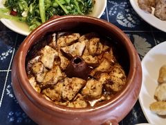 -香满楼(临安路店)