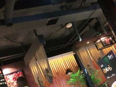 大堂-798餐厅(任丘路店)