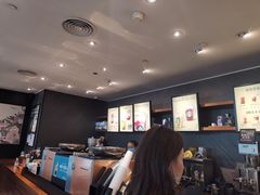-星巴克(成都机场T2店)