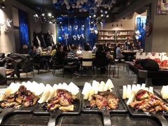 -Kings party 高端轰趴会所(朝阳北路店)
