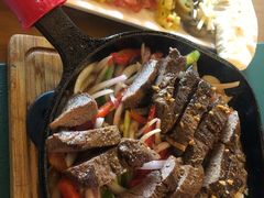 -HFFOUSA TACO弗萨塔可墨西哥餐厅(颐堤港店)