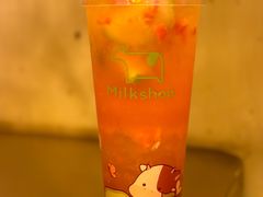 -迷客夏Milksha(无锡苏宁店)
