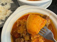 -妈阁铭记澳葡美食