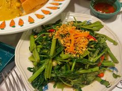 -太食獸泰式茶餐厅(艾尚天地店)