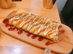 -青春分食(仙林大学城店)