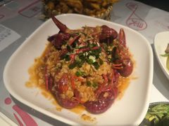 -靓靓蒸虾·头牌蒸虾(南山桂庙店)