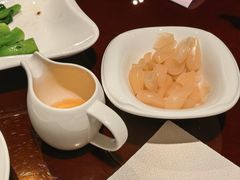 -广州白云机场铂尔曼大酒店·恬园创意中餐厅