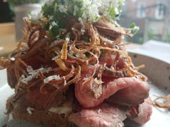 -BOR Eatery(安福路店)