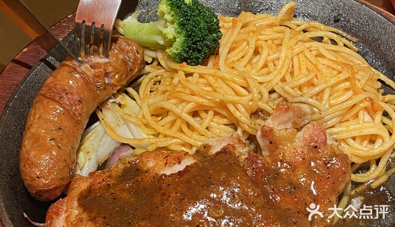 漳州探店｜人均💰40吃到顶的港式茶餐厅‼️