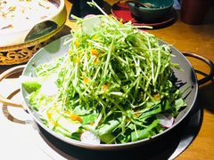 -吃饭皇帝大(合生汇店)