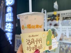 -猫的魔法密林(衣裳街店)