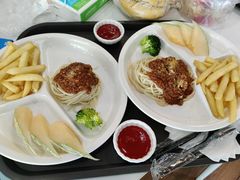 -贝林大翅鲸简餐厅(国家海洋博物馆店)