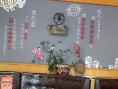 -如轩·海鲜砂锅粥·潮汕菜(沿江东路店)