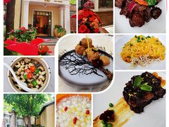 -玫瑰厅上海菜(兴国路店)