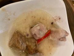 -柳州饭店·绿岛餐厅(友谊路店)