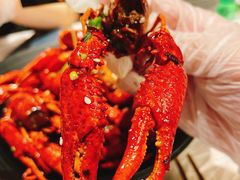 -巴厘龙虾·榜首油焖大虾(音乐学院·沿江酒馆店)