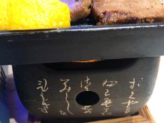 牛舌薄切-琴寿司居酒屋(中山广场店)