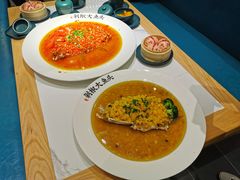 -千稻剁椒大鱼头(CityOn熙地港店)