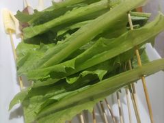 油麦菜-玉林串串香