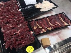 -陈记顺和潮汕牛肉火锅(番禺迎宾大道店)
