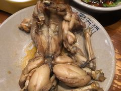 -老天桥蛙炉火锅(昆山直营店)