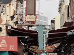 -澳门喜来登大酒店