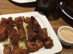 -旅马餐厅(茅家埠店)