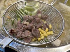 -潮悦牛肉火锅城(水贝店)
