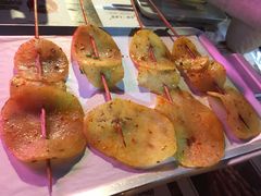 -木屋烧烤(白石洲店)