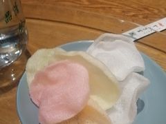 -黑家养生粥道馆(新世纪店)