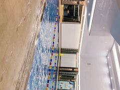 -西吉马游泳健身(协信店)