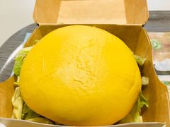 -麦当劳(中山八路店)