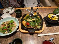-云海肴云南菜(浦江欢乐颂店)